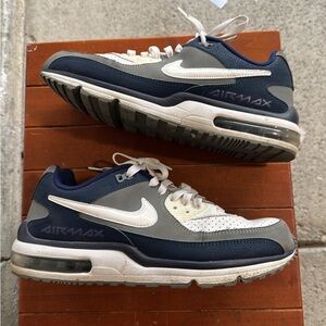 Nike Air max shoes